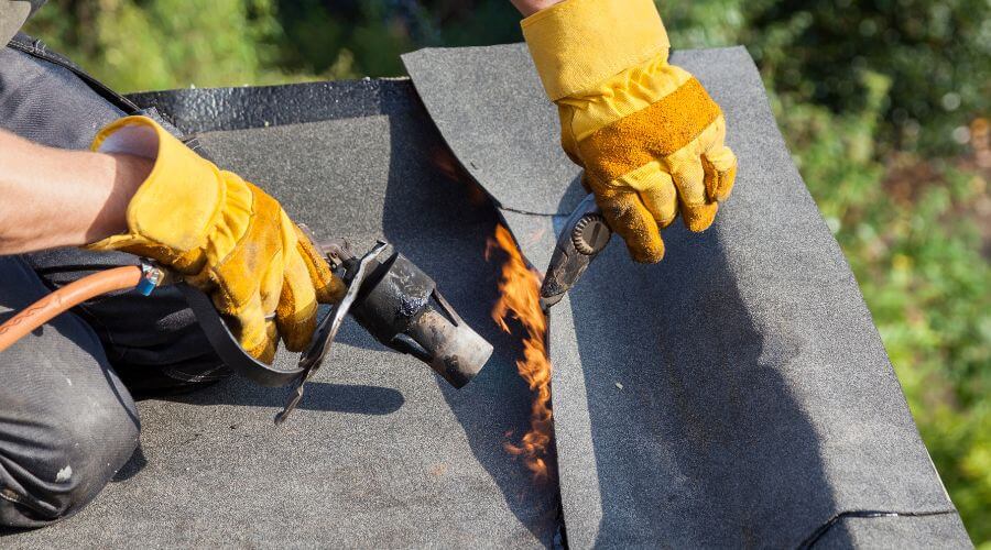 Expert top industrial roofings services in Cottonwood, MN