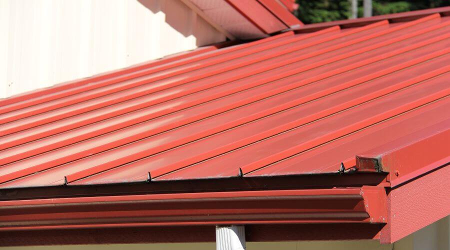 Industrial Roof Replacement in Cottonwood, MN